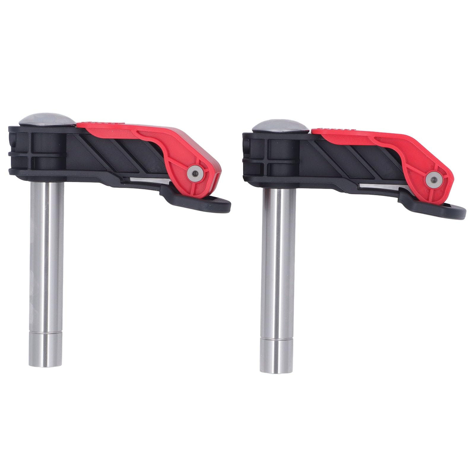 TOPINCN Morsetto per Banco con Sgancio Rapido, Misura 20mm