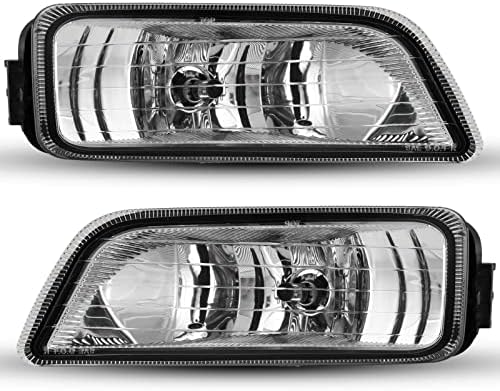 JSBOYAT - Conjunto De Faros Delanteros De Repuesto Para Honda CR-V 2012