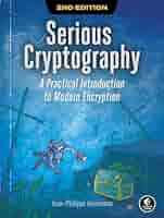 Foundations of Cryptography ペーパーバック Foundations of Cryptography