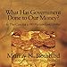 What Has Government Done to Our Money?: and The Case for a 100 Percent Gold Dollar