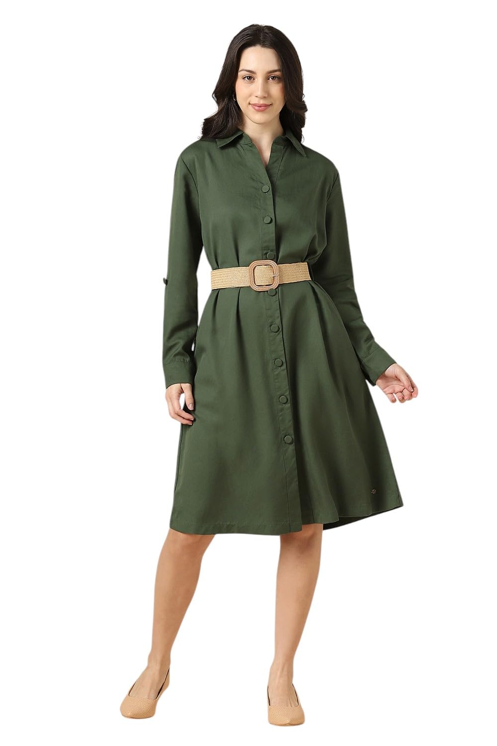 Allen Solly Women Dress - Review, Price and Buying Guide