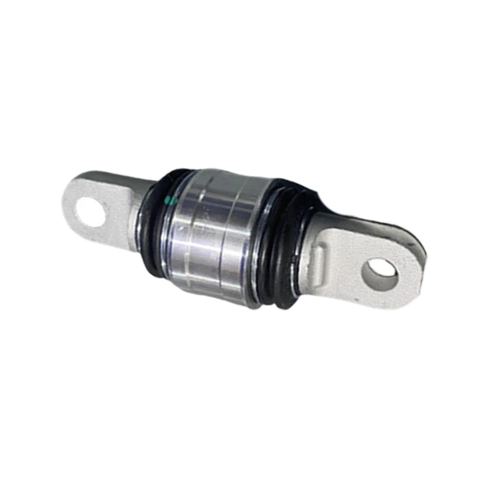 Bras De Suspension Essieu Pour Tesla Pour Modèle X Pour S Bras Voiture Manchon Caoutchouc 1420427-00-B 1420452-00-C Oscillant Supérieur Arrière Métal