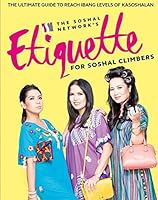 Etiquette for Soshal Climbers 6214041439 Book Cover