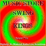 Mag Music