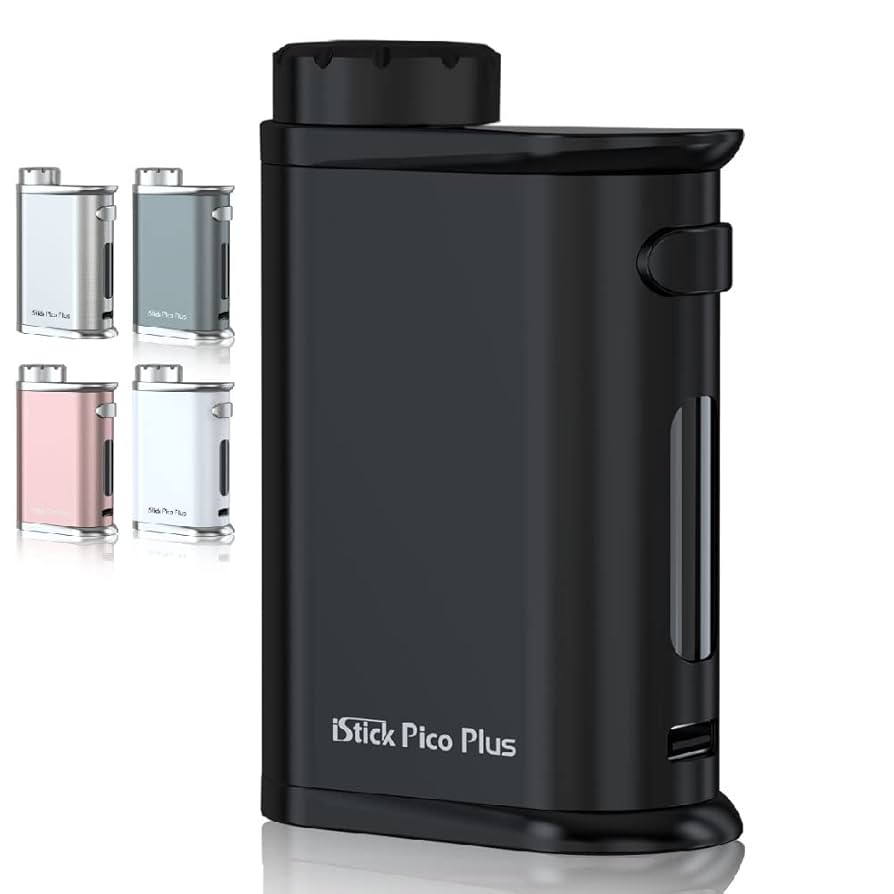 水蒸気タバコ　スティックピコ VAPE(電子タバコ)とリキッド通販 | ベプログショップ / istick