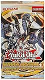 YuGiOh Hidden Arsenal 7 Knight of Stars Booster Pack