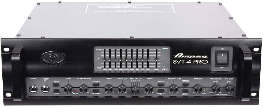 ベース Ampeg SVT-4PRO 51tVD7KoXGL._AC_UF1000,