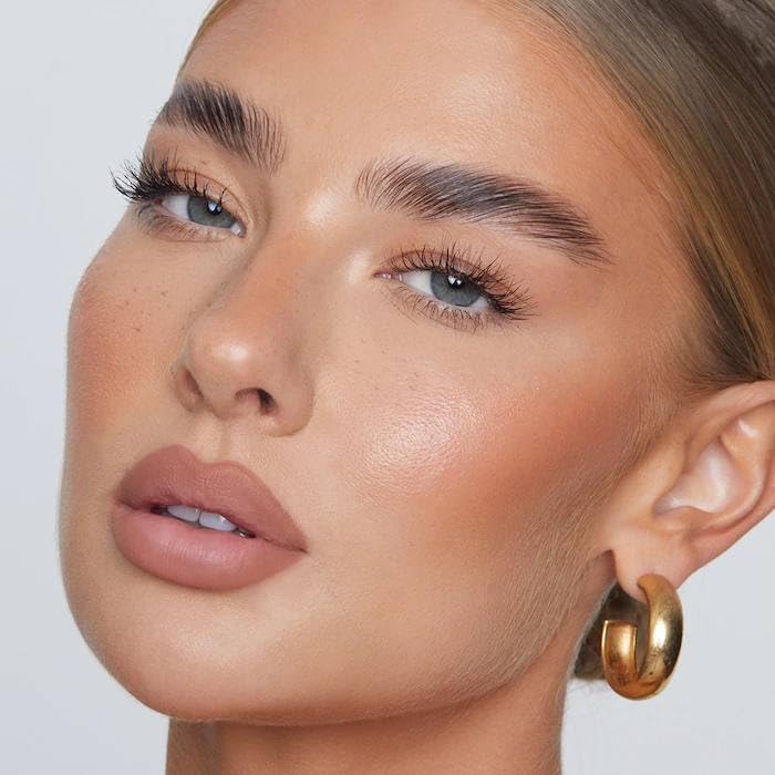REFY Lip Sculpt Taupe + Bonus Entel Pomegranate Sheet Masque with Collagen