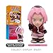 ABYstyle Studio Naruto Shippuden Puchi Pop Collectible Figurines