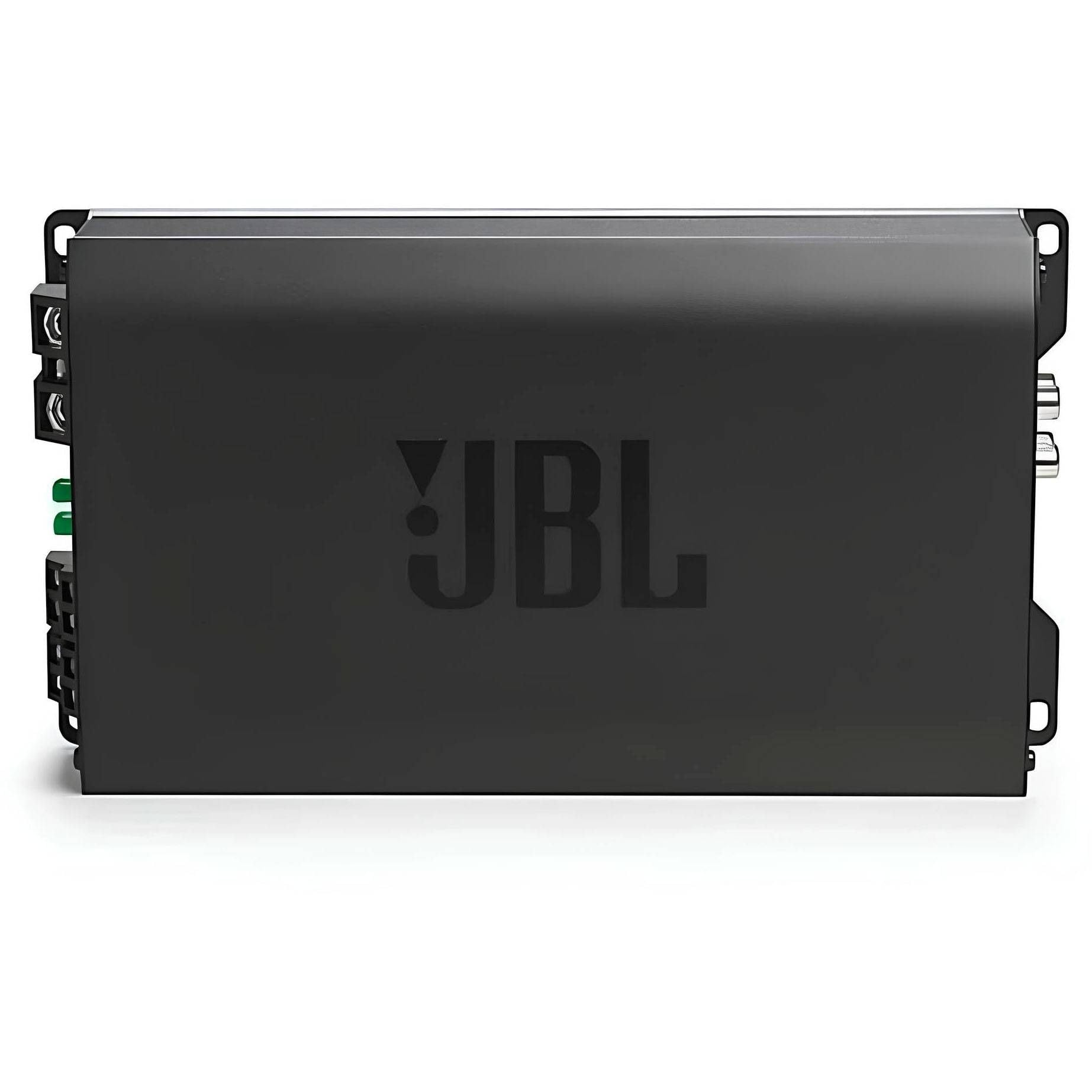 JBL Stage 90041 4 Channel Compact Class D130W RMS Per Channel Car Amplifier — Amazon image 2