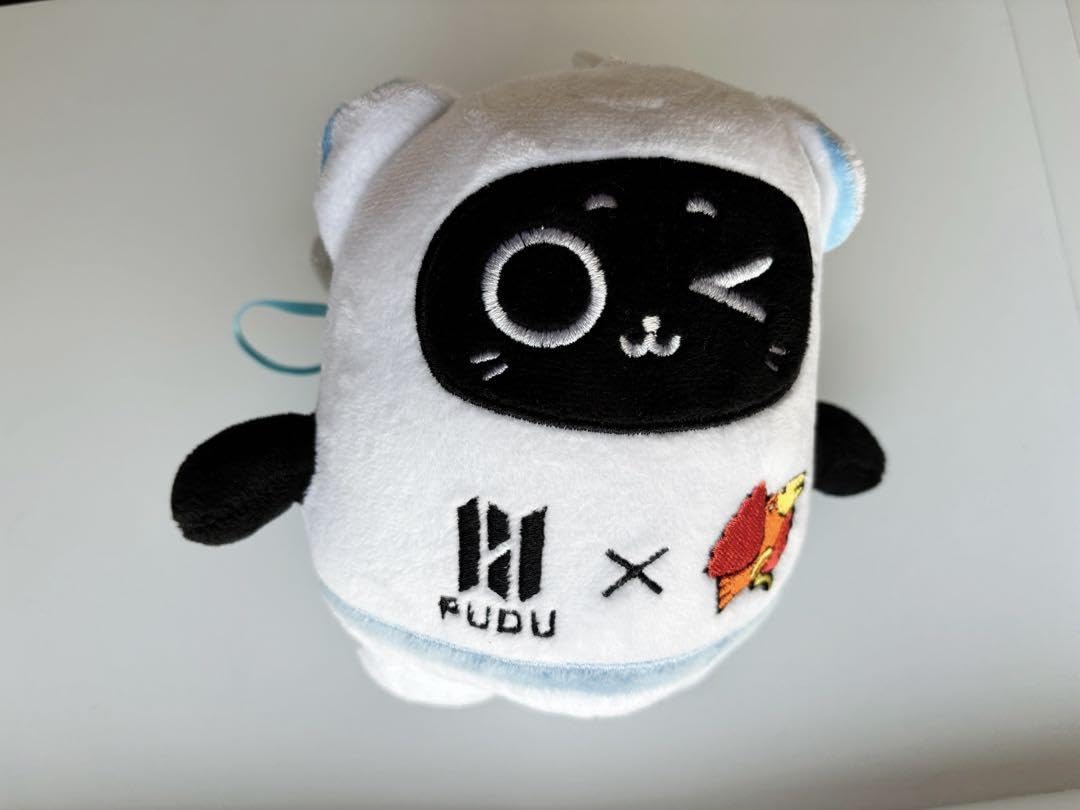 激レア ネコロボ ぬいぐるみ すかいらーく 非売品 未開封 非売品 ベラちゃん 71s3DiWgIKL.jpg_BO30,255,255,