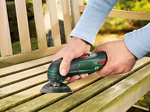 BOSCH Genuine AVZ 93 G Delta Sanding 