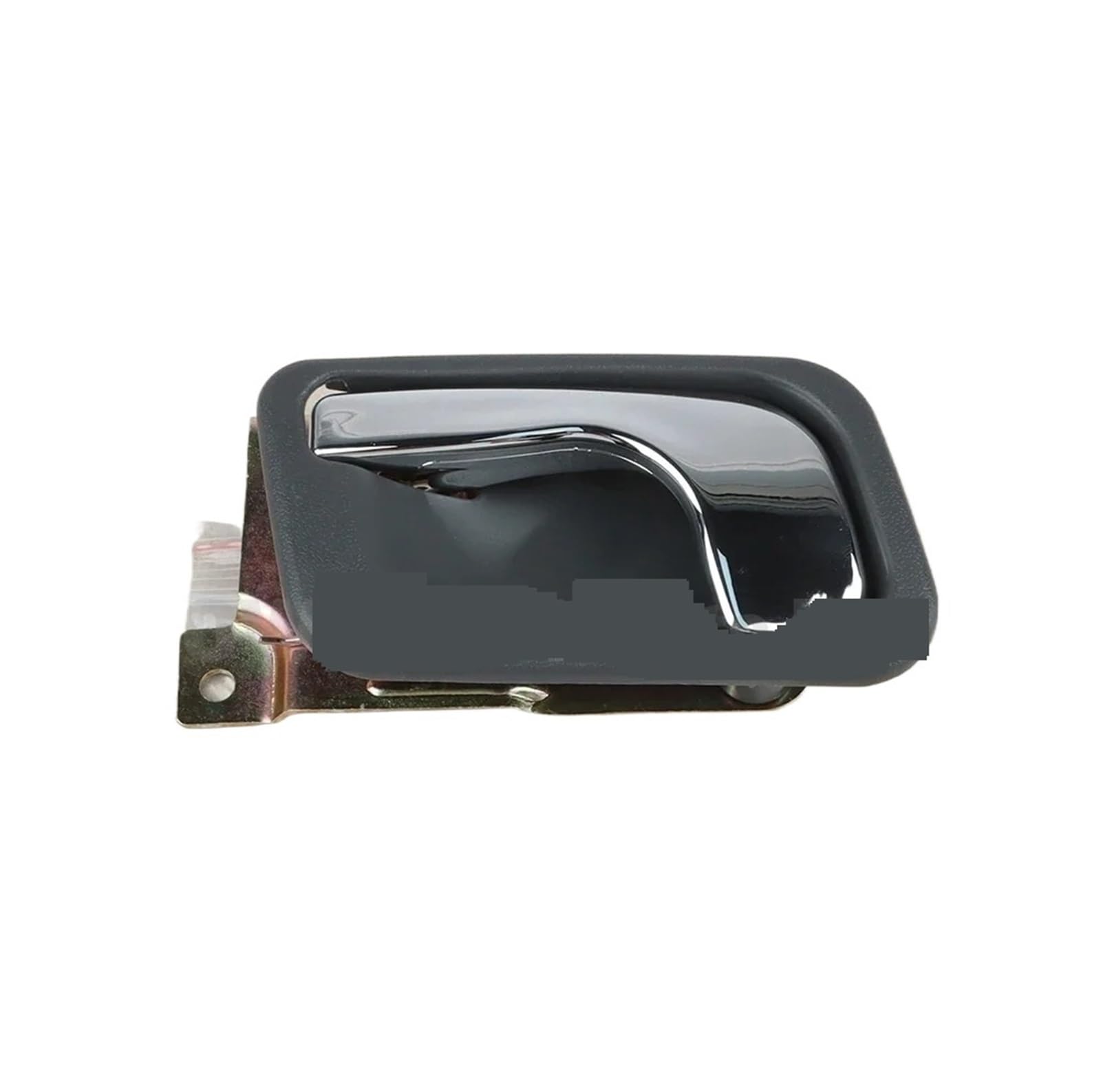 HUDFROA Car Interior Door Handle for Mitsubishi for Pajero 2 MK2 V20 V30 V40 1990-2004 MB669169 MB669170 Front Door Inside Handle(Right)