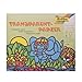 Produktbild Transparentpapier - Heft, 14 x 20 cm, 42 g/qm, 10 Blatt