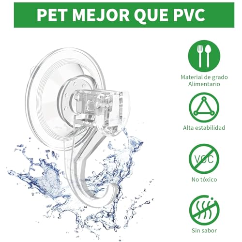 Review de Venta de ganchos de esta semana. 11 Imagen adicional