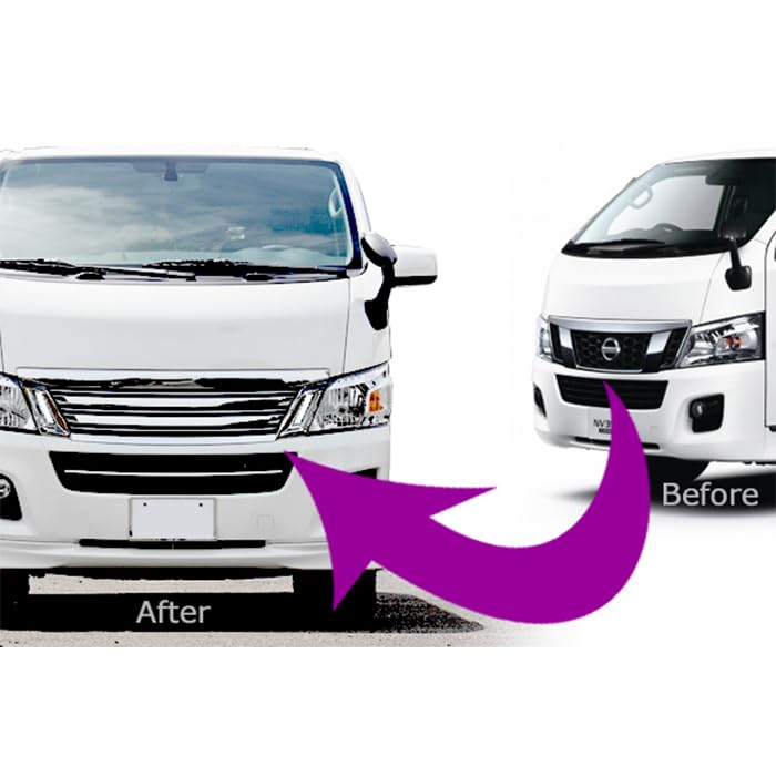 Amazon | HELIOS NV350キャラバン用 E26 前期 LED付き メッキ