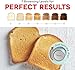 DASH Clear View Toaster - Compact Design with 7 Browning Levels & Clear-View Window, Extra-Wide Slot Large Toaster, 1-Touch Defrost, Reheat & Bagel Functions - Easy Clean Up Crumb Tray (Aqua)