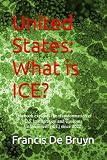 United States: What is ICE?: This book explores the transformation of U.S. Immigration and Customs Enforcement (ICE) since 2020.