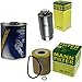 Produktbild QR-Parts Set 85511815 WK 841/1 HU 818 x 9900 Original MANN-Filter Inspektionspaket SCT Motor Flush Motorspülung 11576557