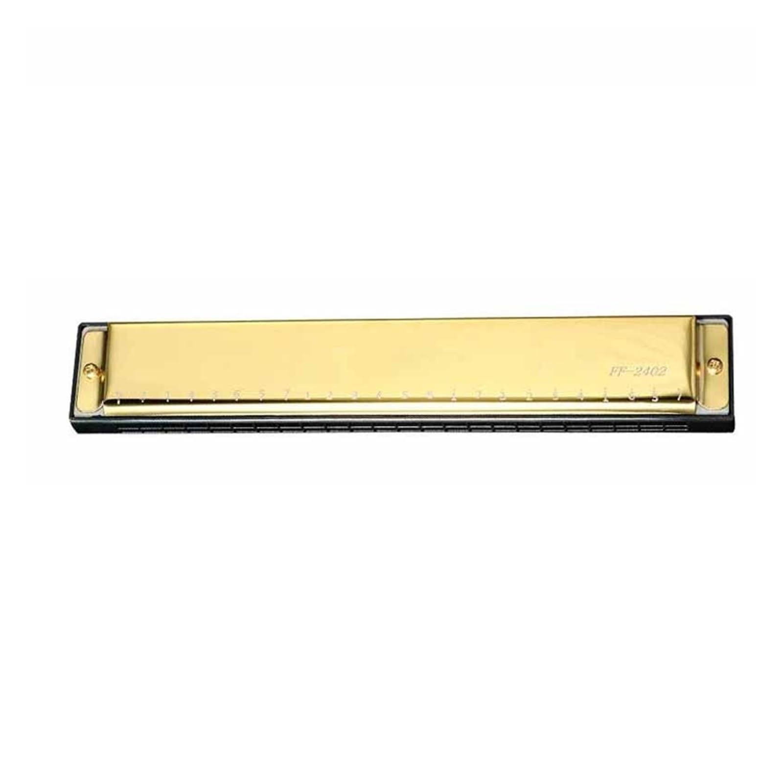 Principianti Armonica Armonica A Bocca Polifonica A 28 Fori In Do Strumento A Fiato Professionale Per Principianti(2)