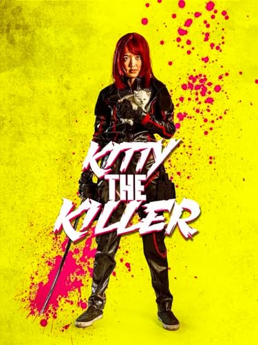  Kitty the Killer