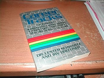 Paperback Bt-Career Tracks Book