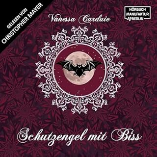 Schutzengel Mit Biss cover art