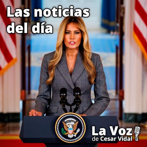 Las noticias del d&iacute;a - 10/04/26