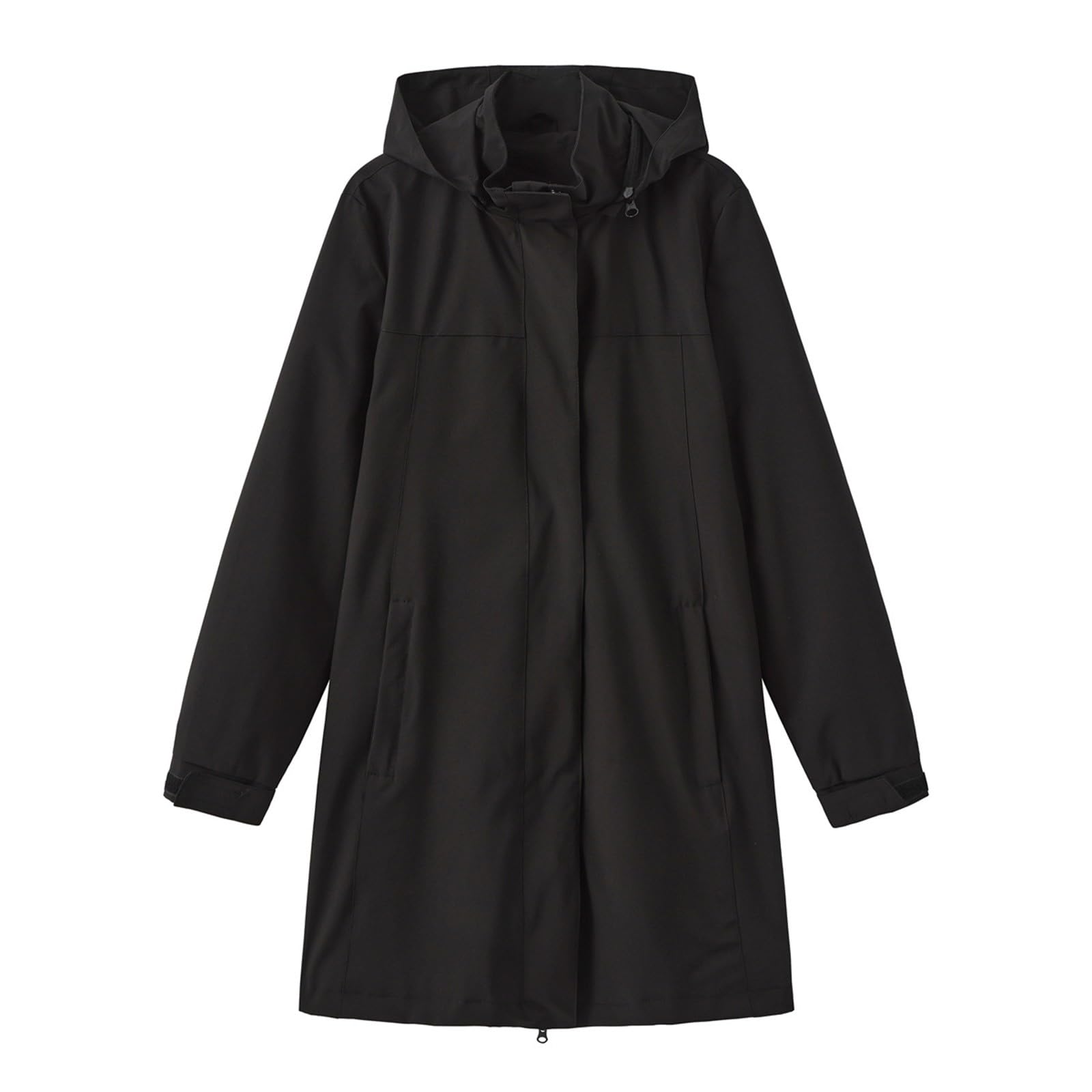 Generisch Chaqueta softshell para mujer, impermeable, chaqueta de verano para mujer, elegante, chaqueta de ciclismo fina, ligera, chaqueta de senderismo, cómoda chaqueta para exteriores, chaqueta
