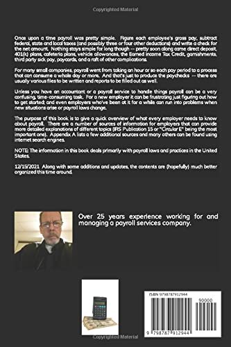 The Employer’s Payroll Question And Answer Book (2022) #TOP1