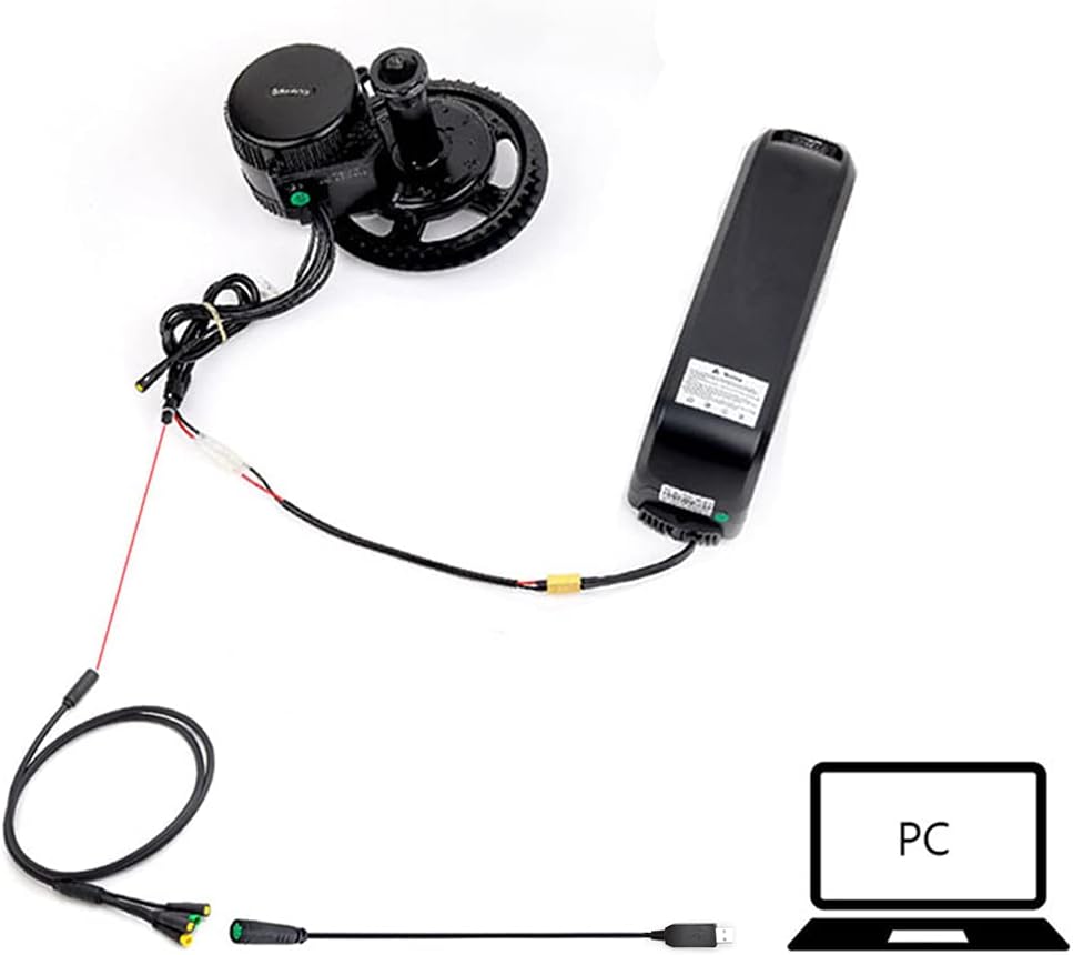 Cycling Bafang Mid Motor Usb Programming Cable For s01 s02 shd Electric Bicycle Motor Programmed Cable Bikes Naces Com Br Cycling Bafang Mid Motor Usb Programming Cable For s01 s02 shd Electric Bicycle Motor Programmed Cable Bikes Naces Com Br