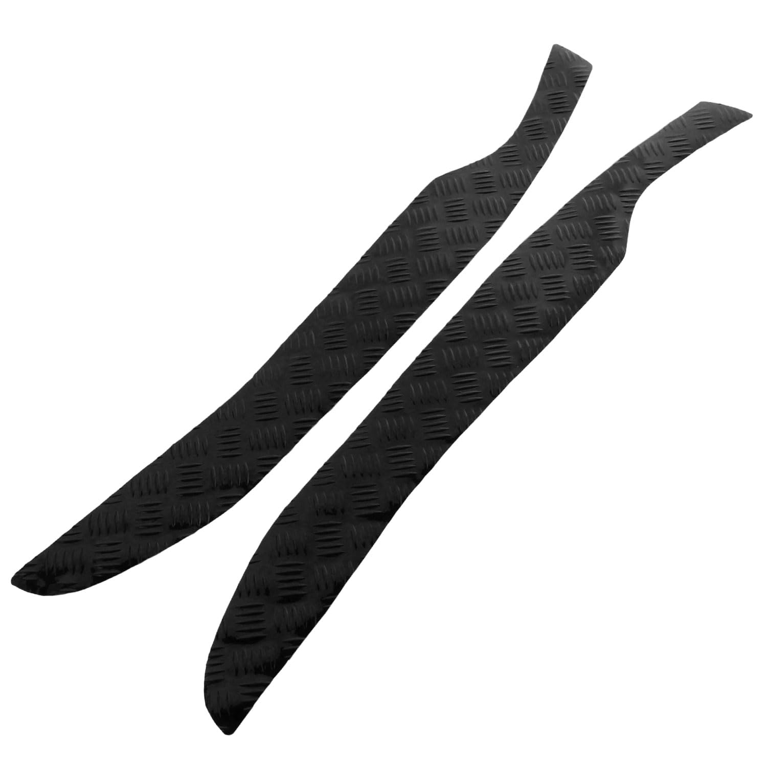 mf08 フォルツァ　メッキカバー　ステップ Amazon | アルミ調 メッキ ステップマット ホンダ フォルツァ X