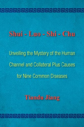 Shui - Luo - Shi - Chu