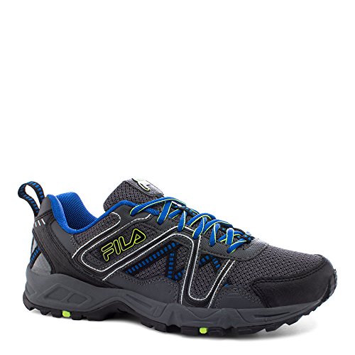 Fila Men's Ascente 15 Trail Running Shoe
