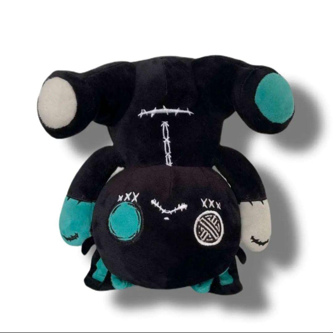 NieR Clothing - 非売品　逆さシエル　ぬいぐるみ　NieR Amazon.co.jp: NieR 逆さシエル ぬいぐるみ : おもちゃ