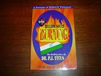 One billion souls burning: The thrilling story of Dr. P.J. Titus B0006QP5QW Book Cover
