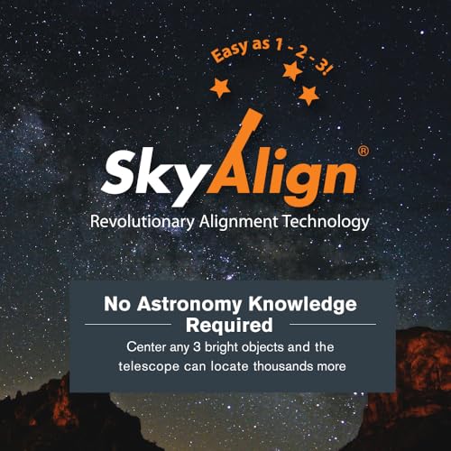 Image of Celestron NEXSTAR 5SE Computerized Telescope