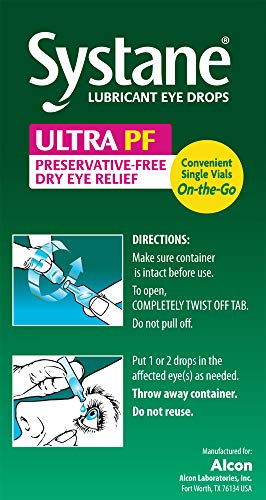 Systane 300651432053 Ultra Lubricant Eye Drops thumb #5