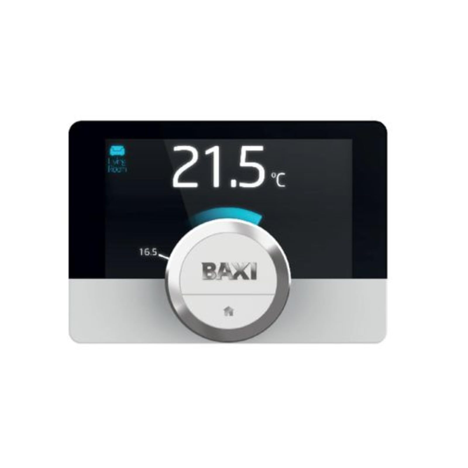 A7773492 Mago Cronotermostato modulante a batteria