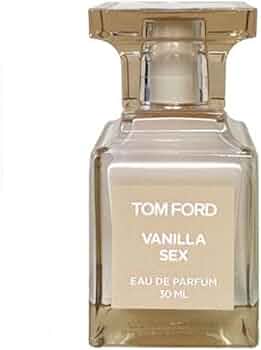 Amazon.co.jp: Tom Ford Vanilla Sex Tom Ford Vanilla Sex EDP 30ml