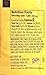Mrs. Dash Original Blend Seasoning Blend, Salt Free, No MSG, 02 Oz, 50 Packets