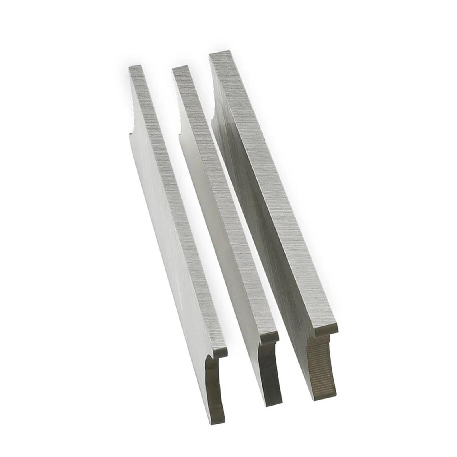 Piezas de repuesto para clarinete Juego De 3 Herramientas De Reparación De Clarinete De Acero Inoxidable, Herramientas De Corte Y Pulido De Corcho Para Clarinete, Piezas De Instrumentos De Viento De M