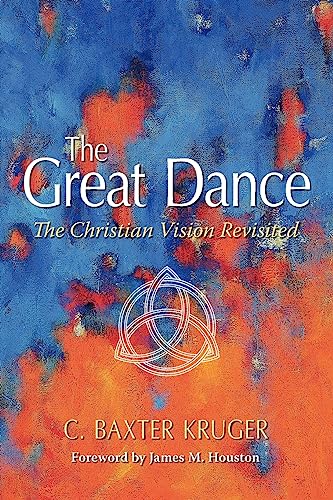 The Great Dance view 2