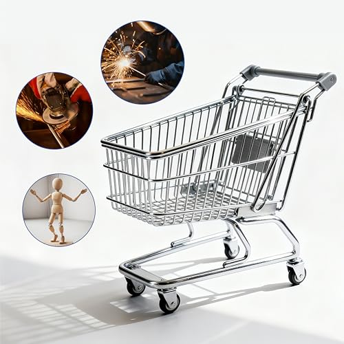 Hexizexi Edelstahlstäbe 20 Stück Metallstange 3x300mm 304 Edelstahl Rundstäbe Metallstäbe zum Basteln für kreative Ornamente Maschinenbau DIY Handwerk Modellauto Modellschiffe Flugzeug