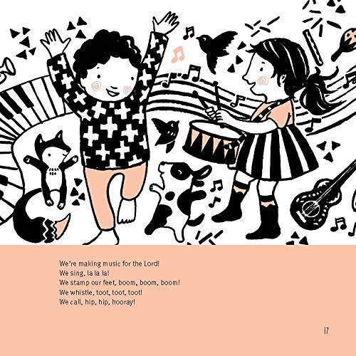 Baby's Special Bible - Image 3