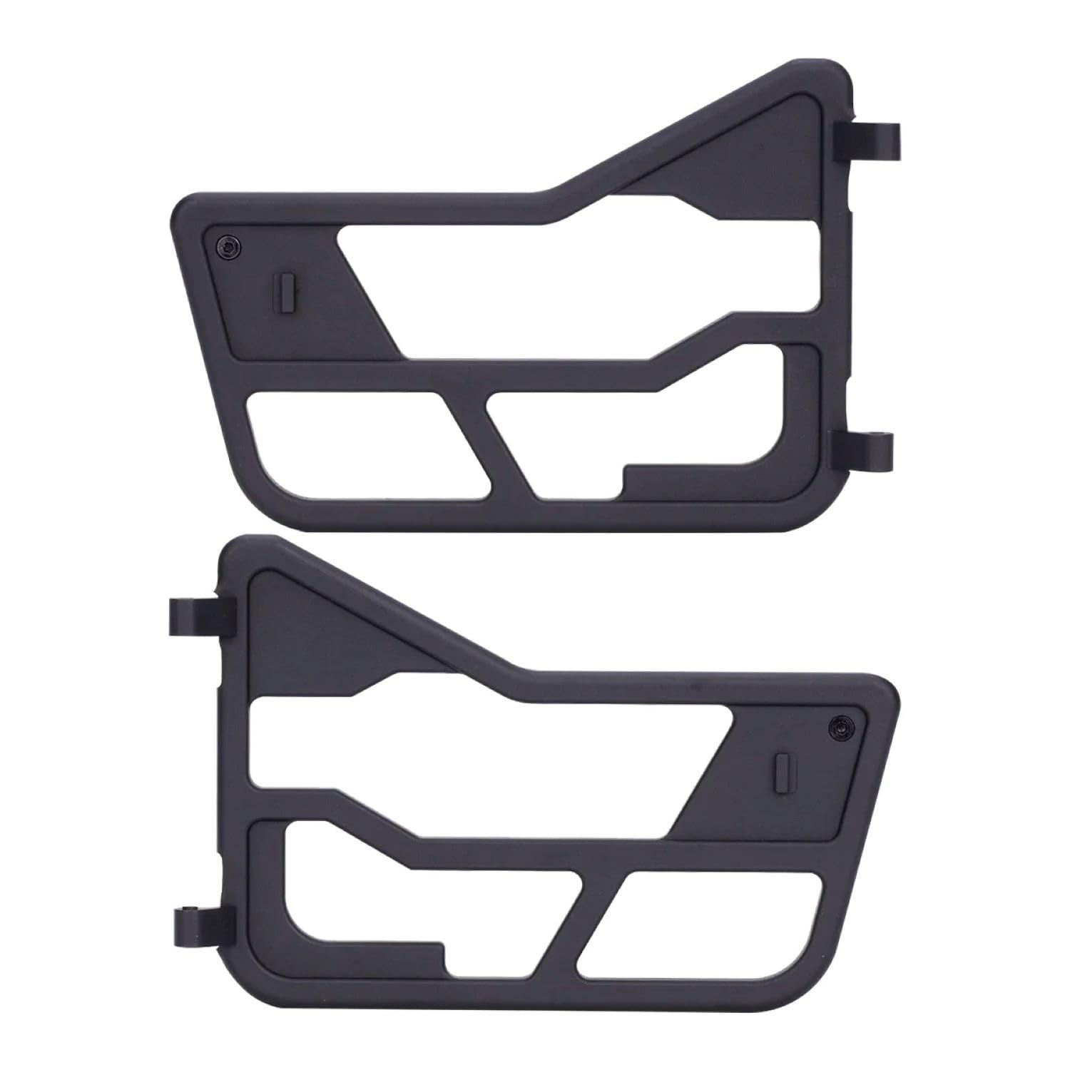 Metal Tube Door for 1/10 wheelbase RC car Axial SCX10 III Jeep CJ-7 (AXI03008) Replica DIY Body Decoration