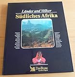 landen azie kaart  Südliches Afrika (Länder und Völker)