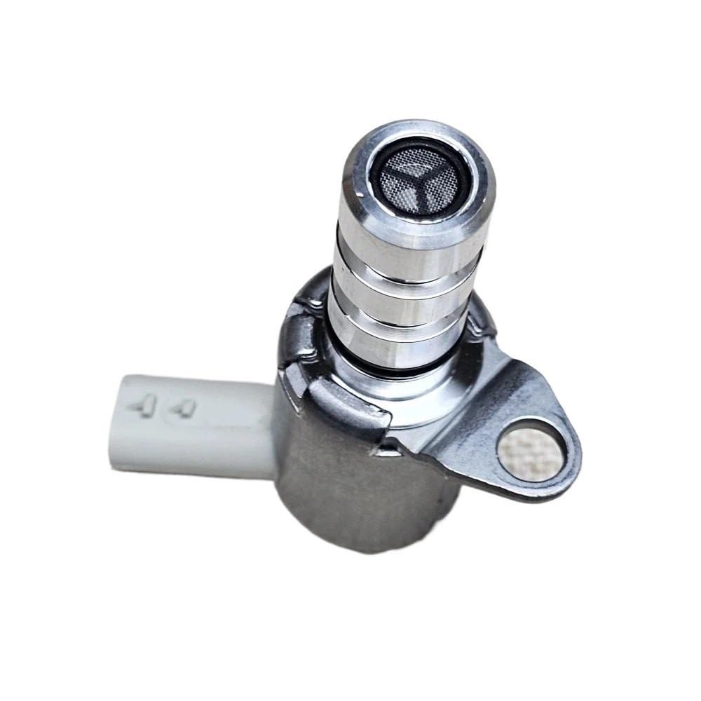 Valvola solenoide‌ Misura per Audi A1 1.8 TFSI A3 A7 Q5 Q8 Misura per VW Beetle Jetta Passat Valvola di pressione olio Aspirazione Scarico
