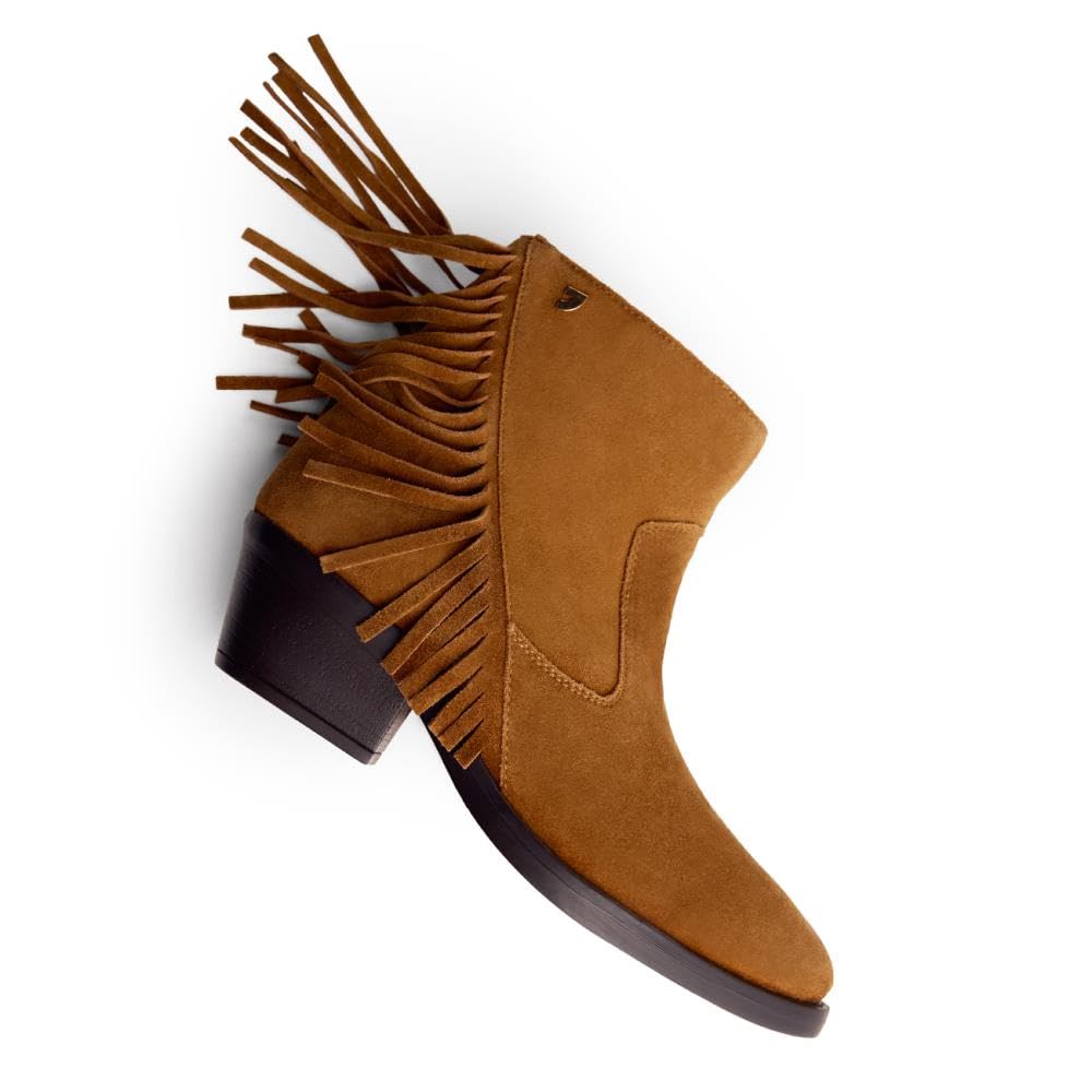 GIOSEPPO Eitzen Botas Mujer