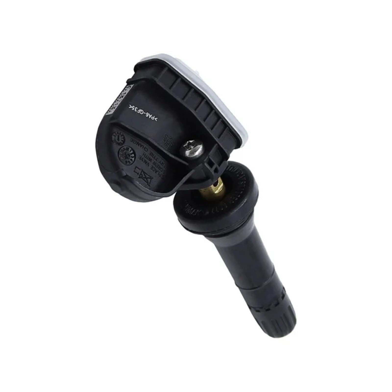 Sensore TPMS OE 4PCS 3641050-FS01 Sensori di pressione dei pneumatici TPMS 433MHZ per DFSK Glory 500 560 IX5 IX7 3641050FS01 Sostituzione